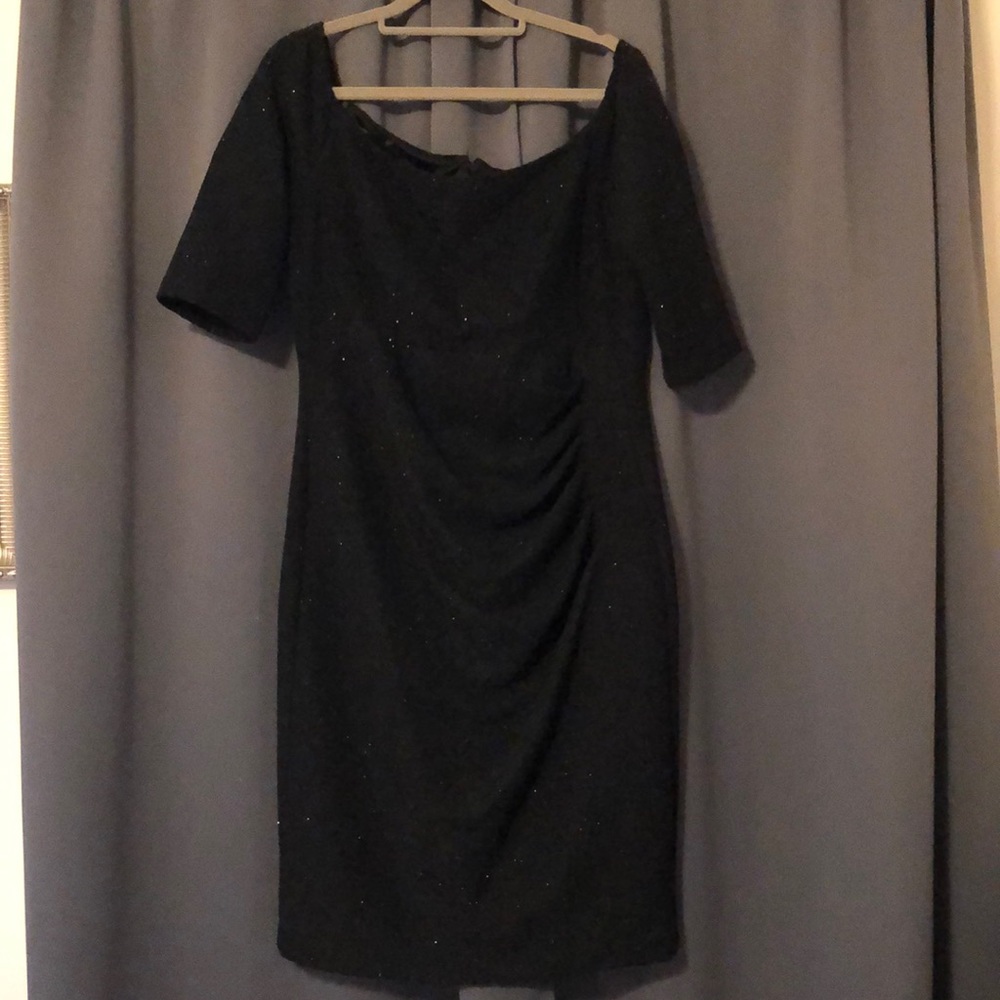 Eliza J Party Dress